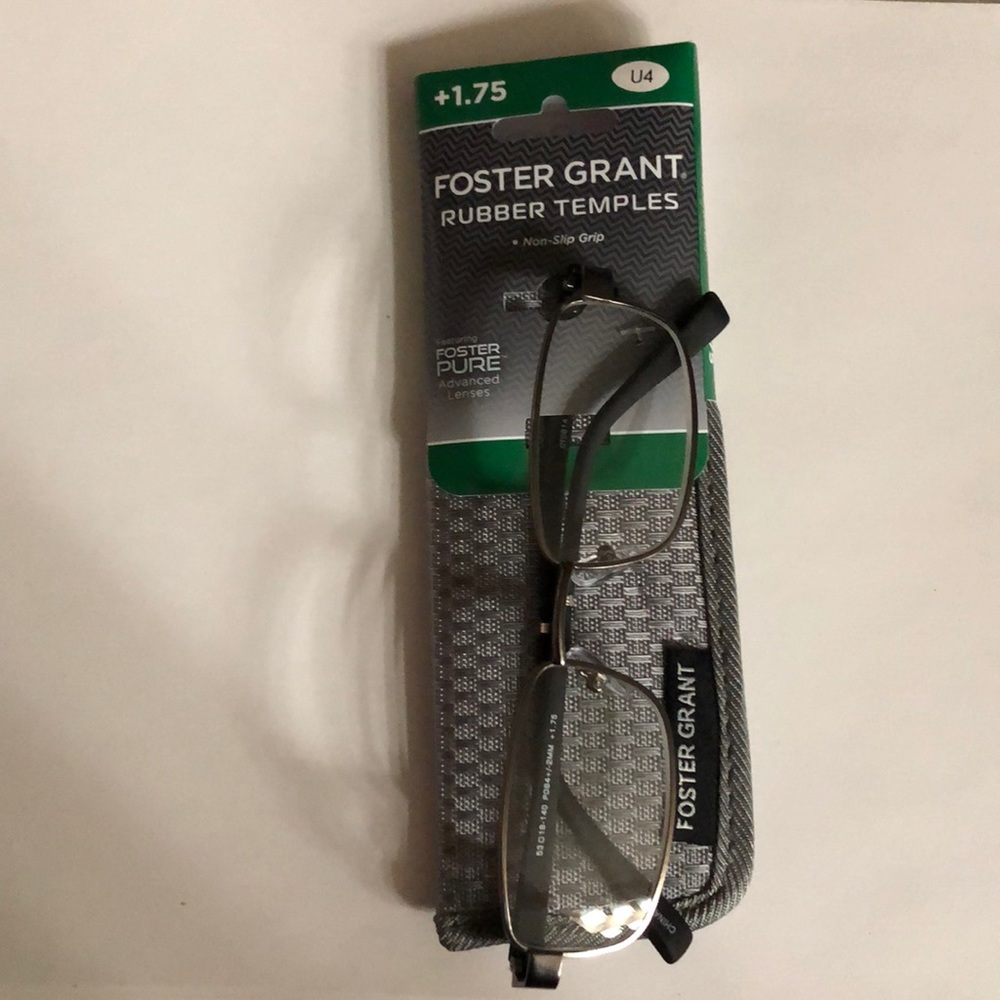 Reading Glasses